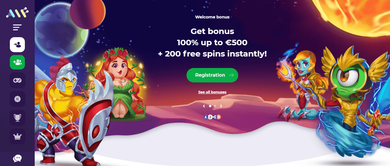 You are currently viewing Alf Casino Bonus Codes – AlfCasino.com Free Spins December 2021