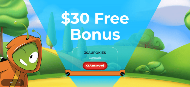 Read more about the article Aussie Play Casino Promo Codes – Aussieplayscasino.com NDB Code May 2022