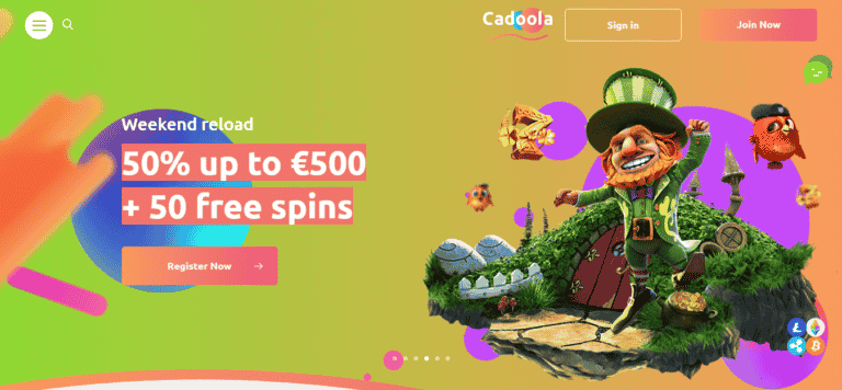 Read more about the article Cadoola Casino Bonus Codes – Cadoola.com Free Spins Bonuses December 2021
