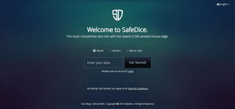 Read more about the article Safe Dice Bonus Codes –  Safedice.com FreeRolls Coupons May 2022