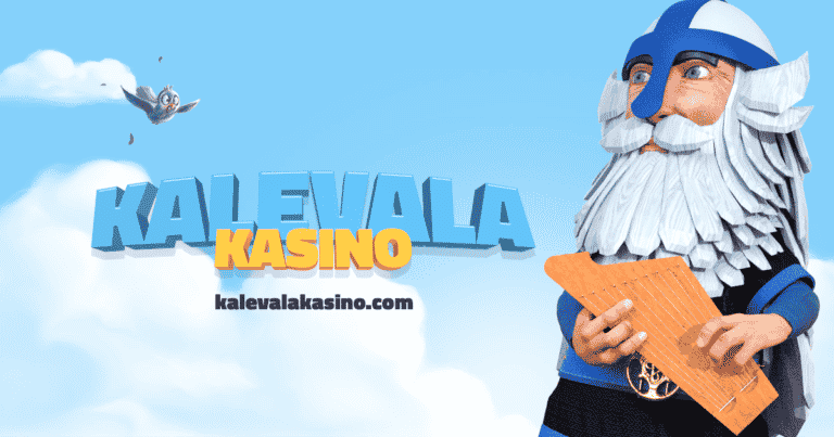 Read more about the article Kaleva Casino Bonus Codes – Kalevalakasino.com Free Spins December 2021