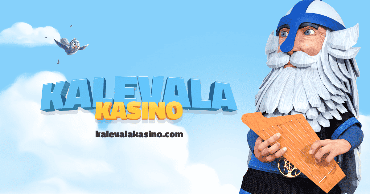 You are currently viewing Kaleva Casino Bonus Codes – Kalevalakasino.com Free Spins December 2021