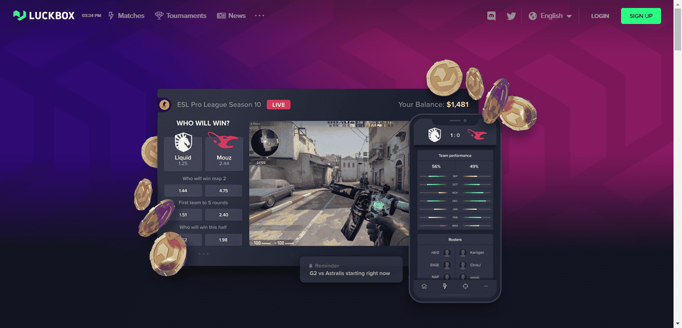 You are currently viewing LuckBox Free Bonus Codes – Luckbox.com Coupons May 2022