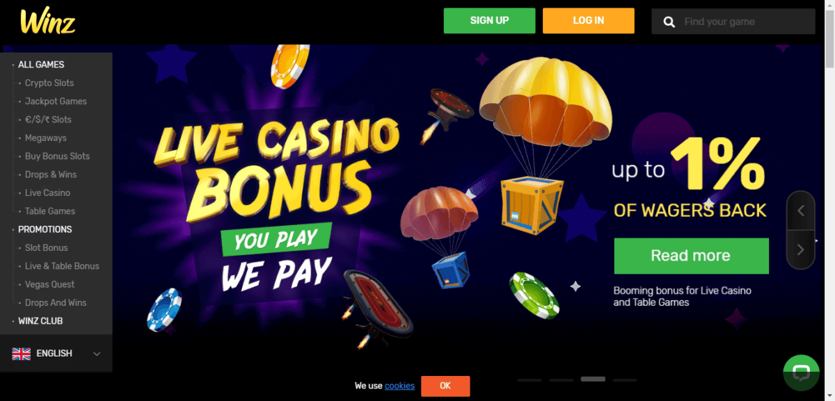 wizbet casino no deposit bonus codes 2024