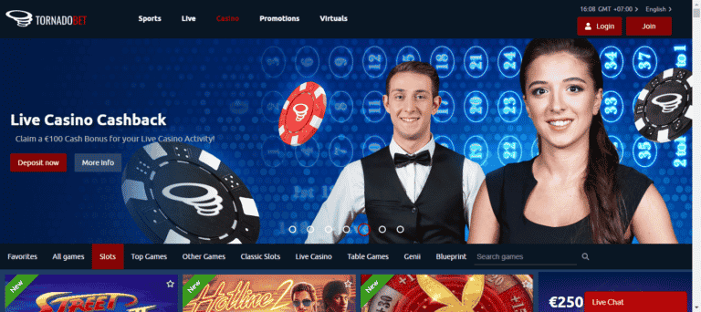 Read more about the article TornadoBet Promo Codes – TornadoBet.com Free Bonus May 2022
