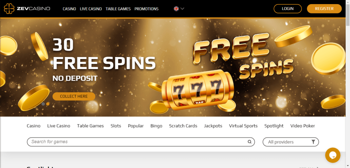 Zaza Local casino Canada Formal site, Subscription and private account