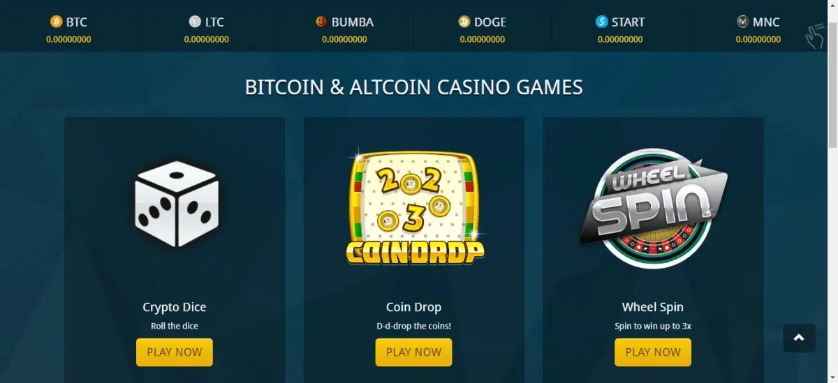 Crypto Bet Fair Coupons