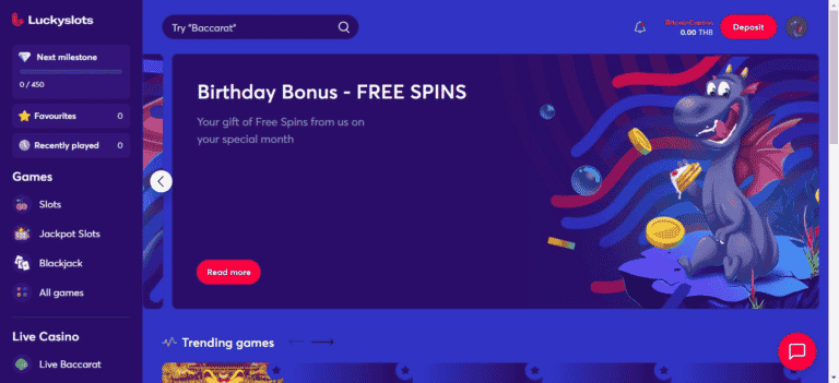 Read more about the article Lucky Slots Free Bonus Codes – LuckySlots.com Promos May 2022