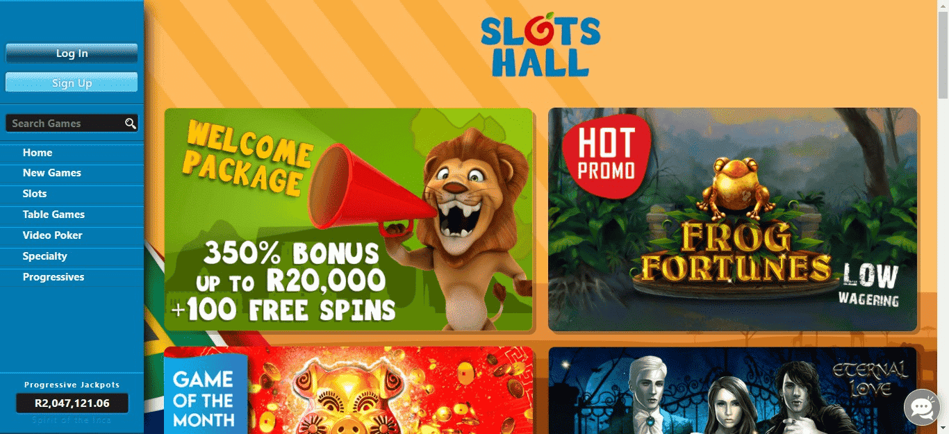 You are currently viewing Slots Hall Casino Bonus Codes – Slotshall.com Free Spins December 2021