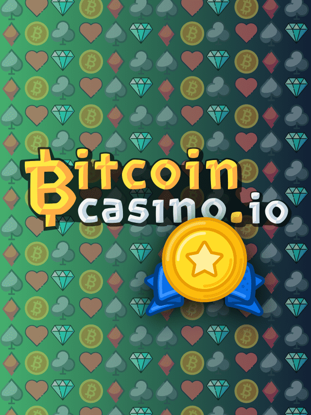 Bitcoin Casino Review
