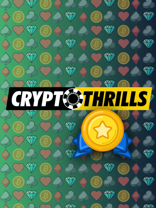 Crypto Thrills Review