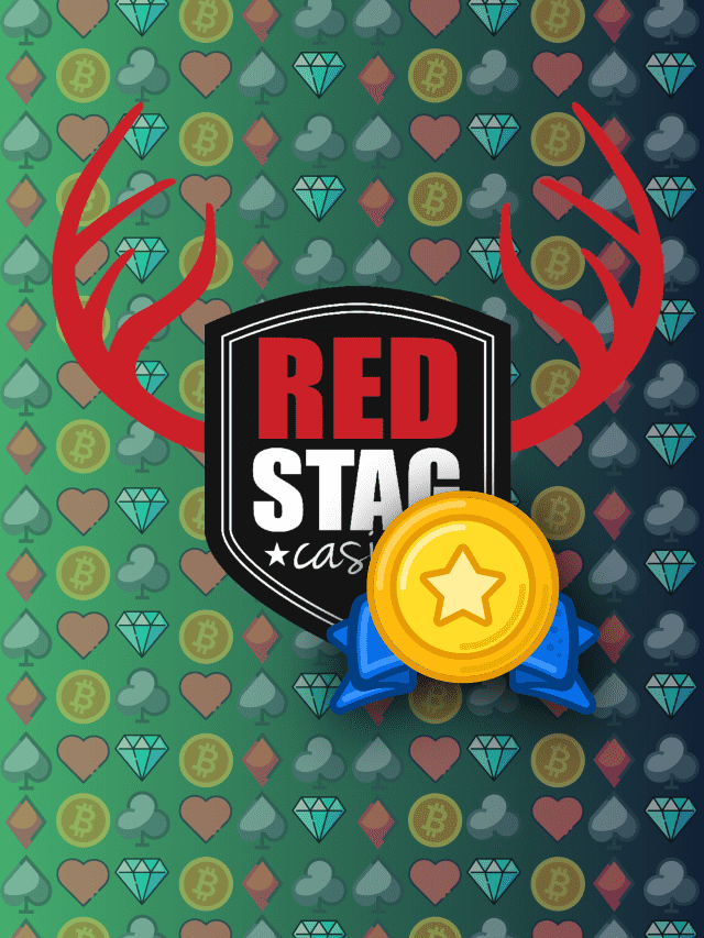 Read more about the article Red Stag Casino Review