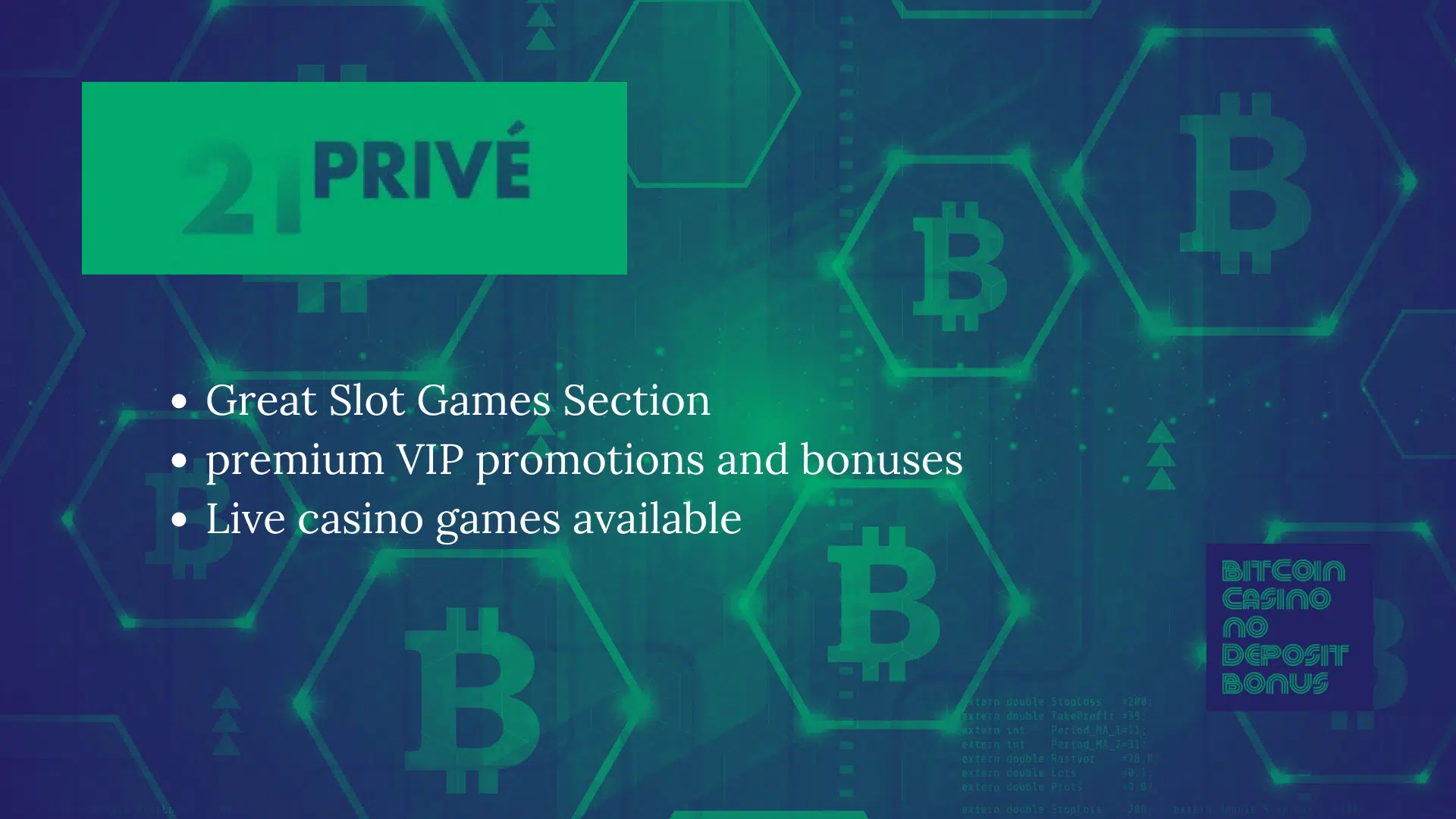 You are currently viewing 21 Prive Casino Bonus Codes – 21Prive.com Free Spins December 2022