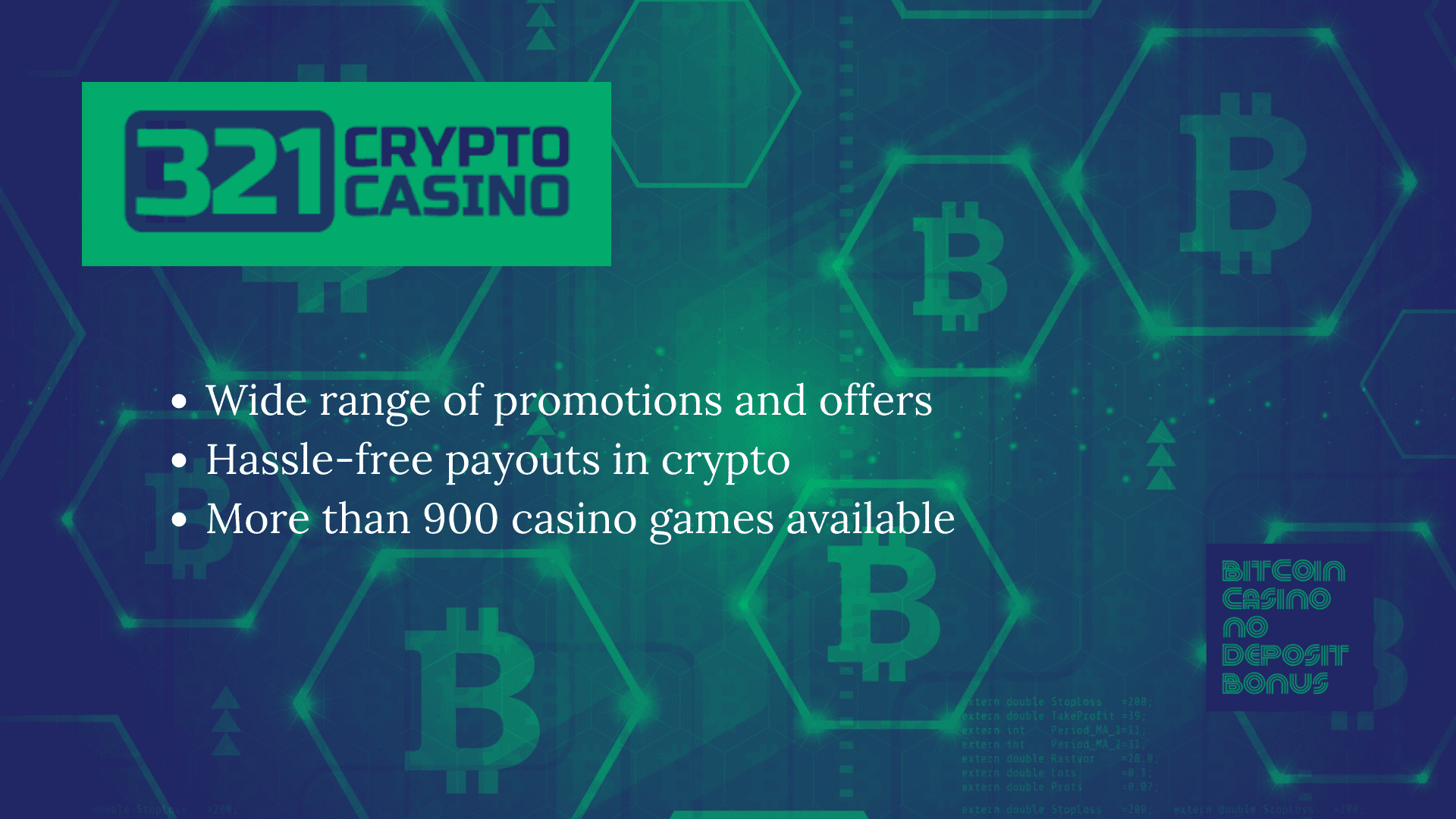 You are currently viewing 321 Crypto Casino Bonus Codes – 321CryptoCasino.com Free Spins June 2022