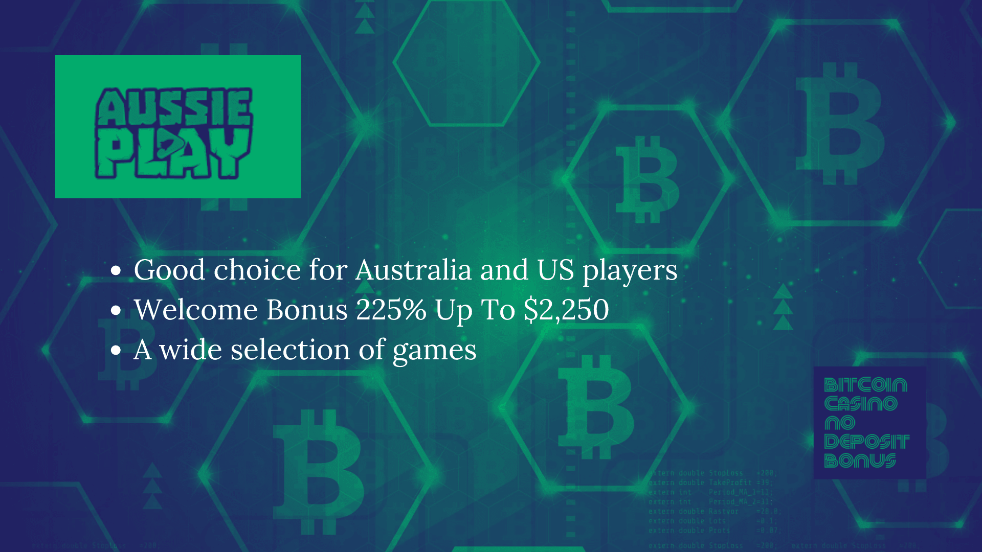 You are currently viewing Aussie Play Casino Promo Codes – Aussieplayscasino.com NDB Code December 2022