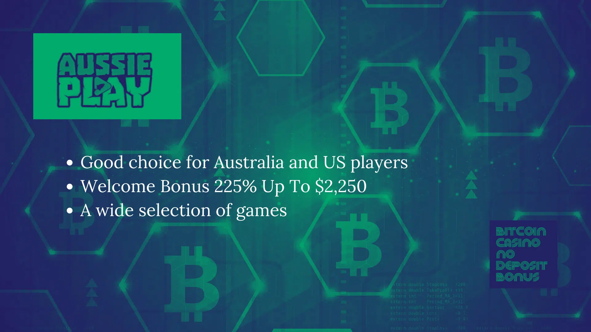 You are currently viewing Aussie Play Casino Promo Codes – Aussieplayscasino.com NDB Code December 2022