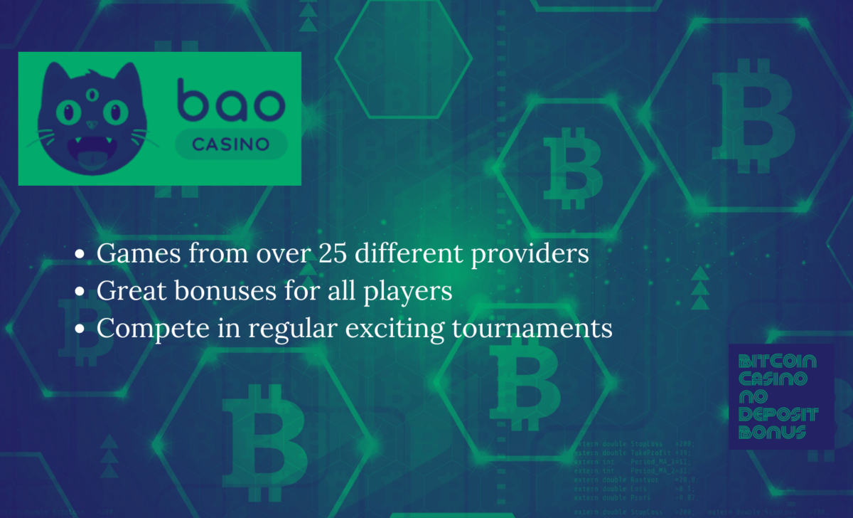 Bao Casino Bonus Codes – Baocasino.com Free Spins June 2022