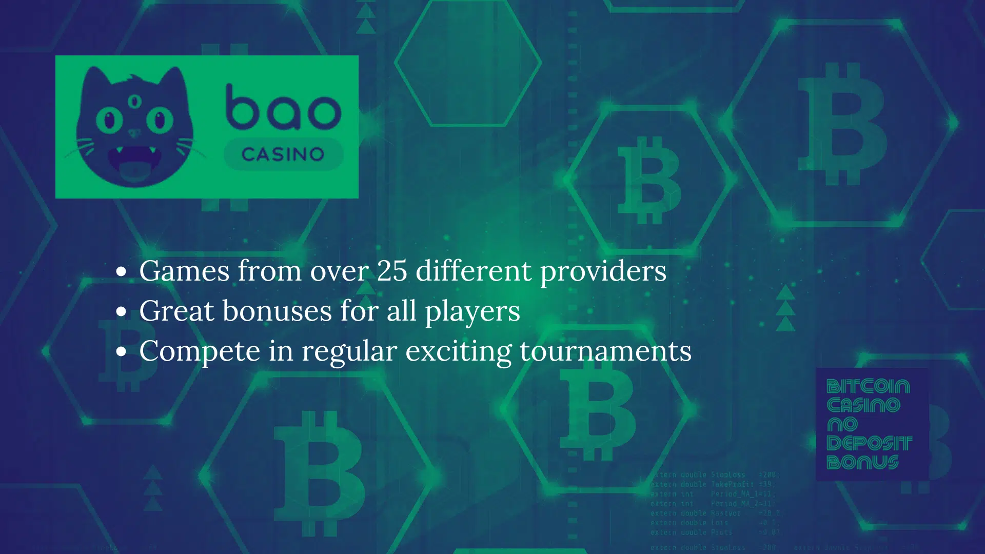 You are currently viewing Bao Casino Bonus Codes – Baocasino.com Free Spins December 2022