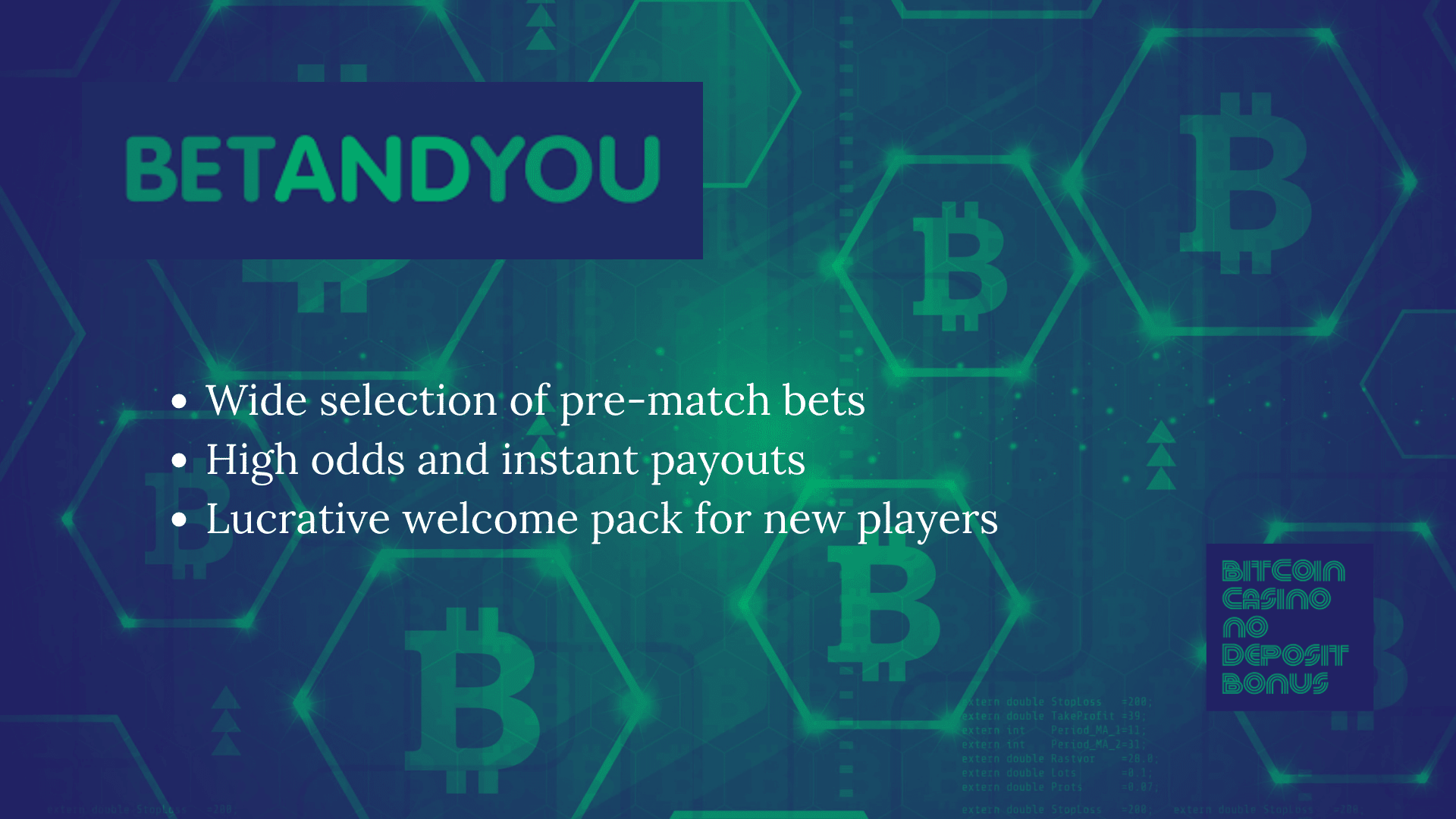 You are currently viewing Bet And You Bonus Codes – BetAndYou.Com Free Bet Coupons December 2022
