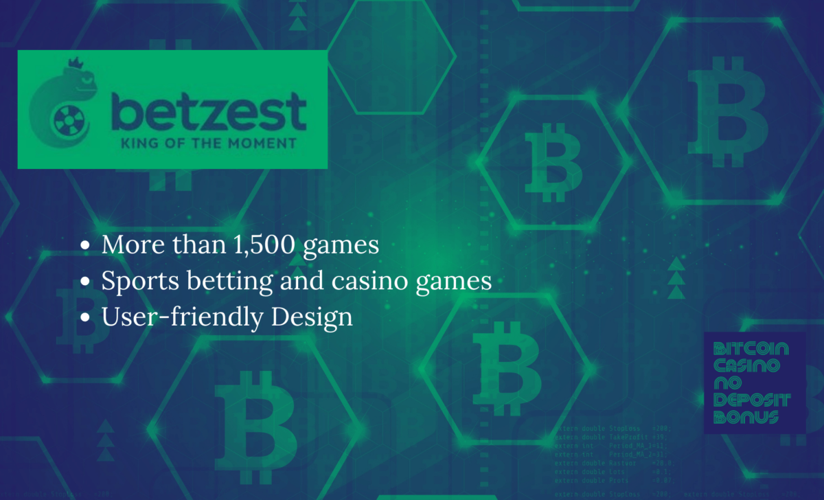Betzest Casino Promo Codes – Betzest.com Free Bonus June 2022