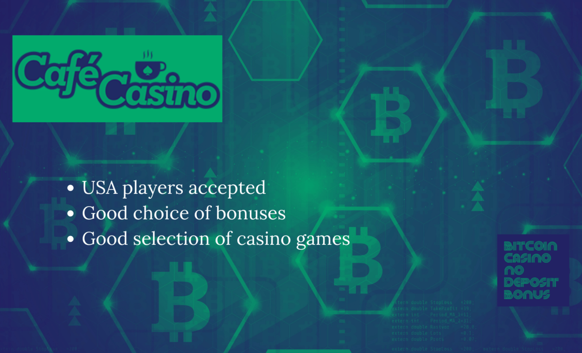 Cafe Casino No Deposit Bonus Code November 2022 – Cafecasino.lv Coupons