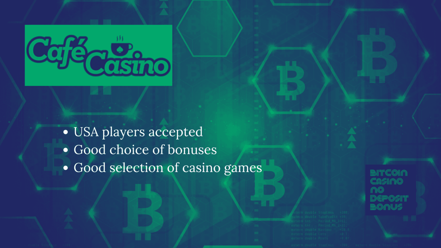 Cafe Casino No Deposit Bonus Code September 2022 Cafecasino.lv