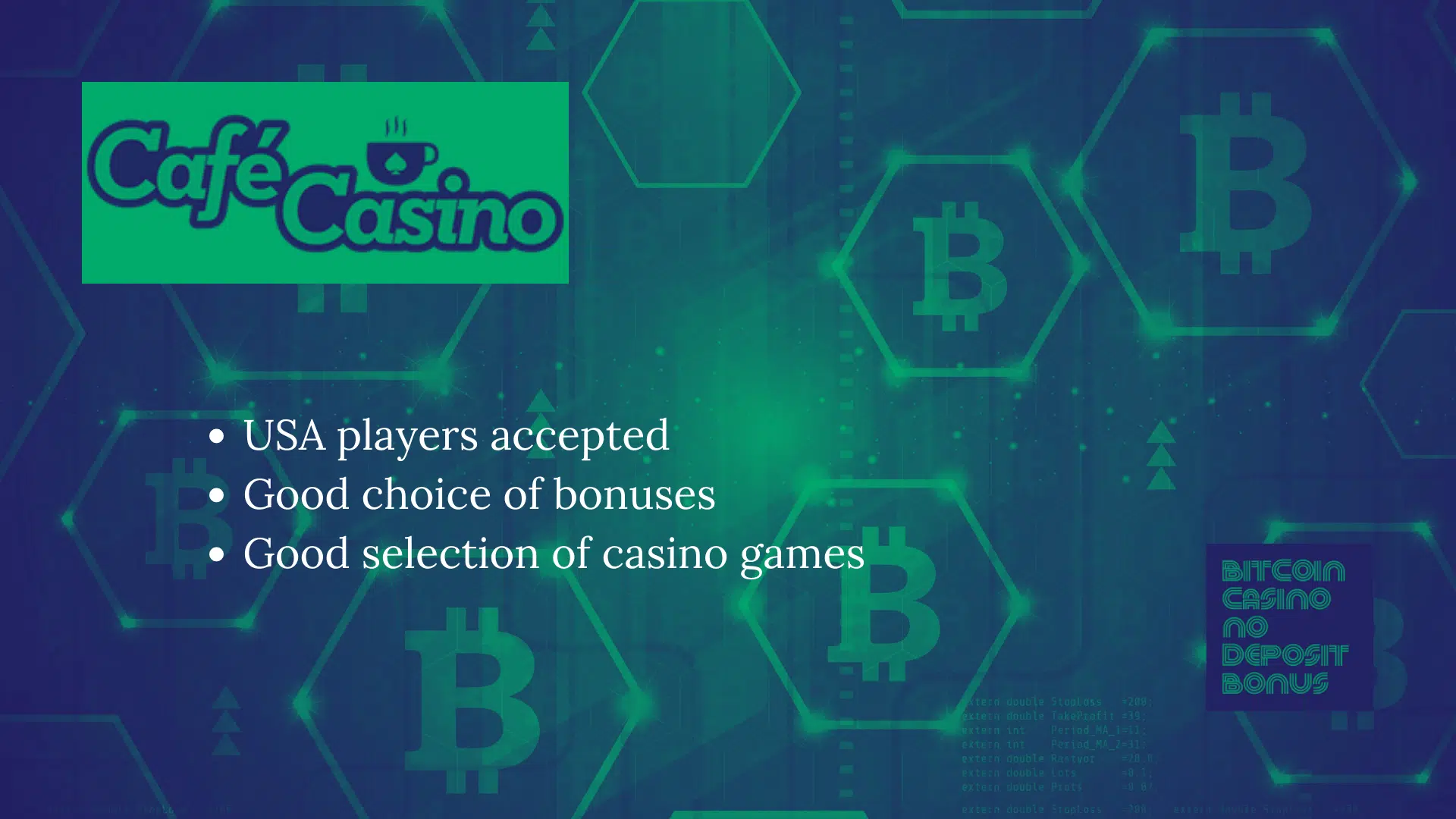 You are currently viewing Cafe Casino No Deposit Bonus Code December 2022 – Cafecasino.lv Coupons