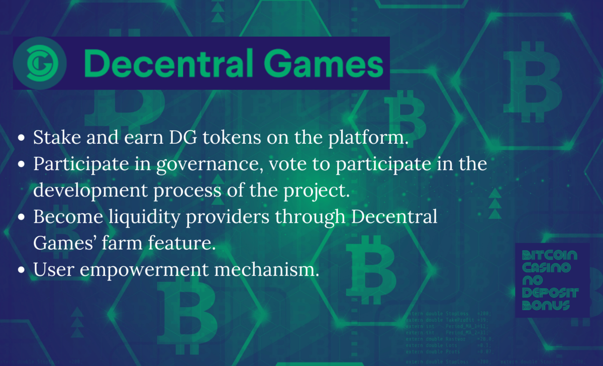 What Exactly Are Decentral Games? Everything You Need To Know For 2022