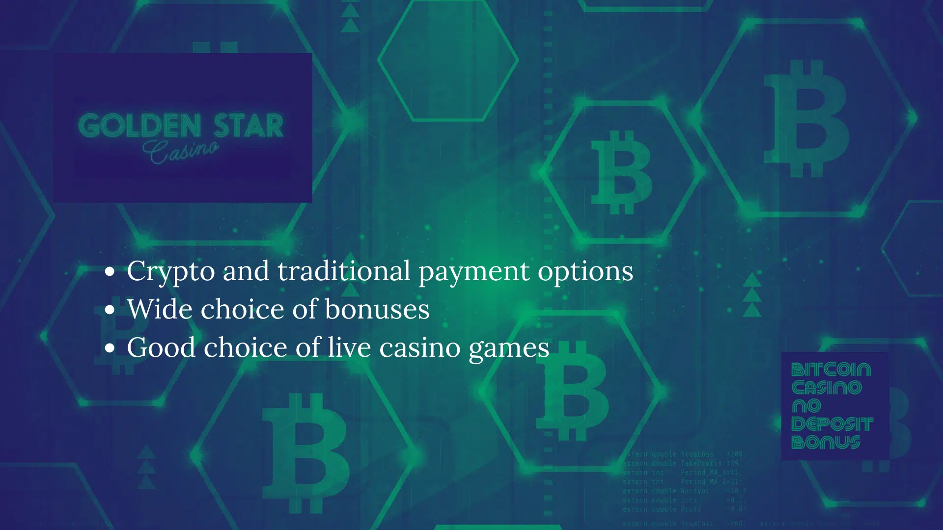 You are currently viewing Golden Star Casino Bonus Codes December 2022