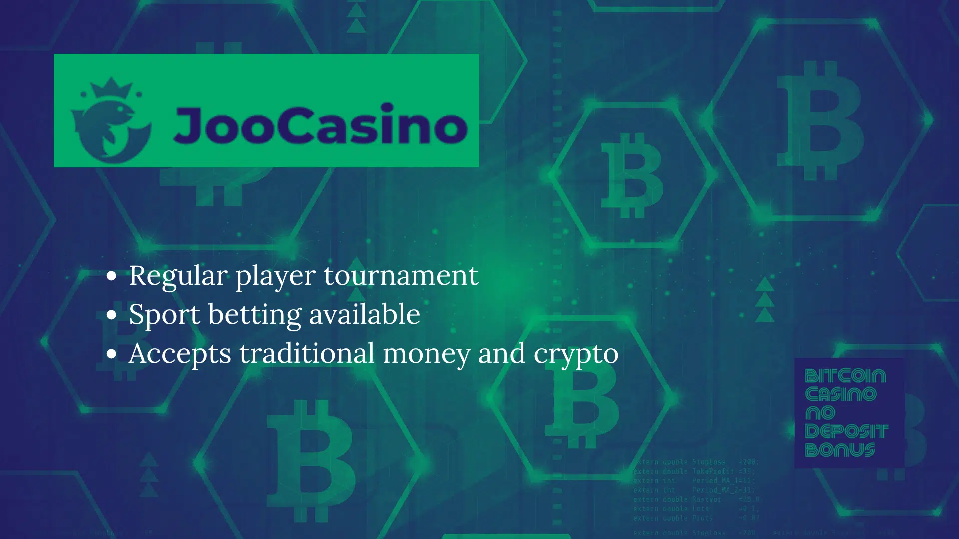 You are currently viewing Joo Casino No Deposit Bonus Codes December 2022 – Joocasino.net Coupons