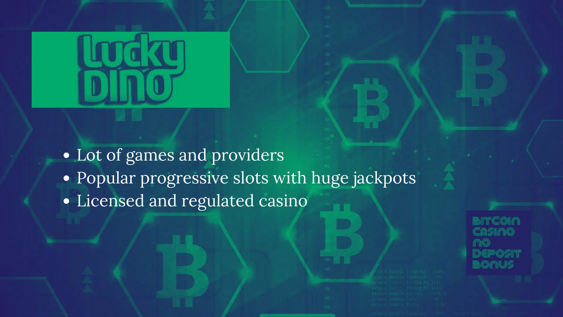 You are currently viewing LuckyDino Casino No Deposit Bonus – Luckydino.com Free Spins December 2022