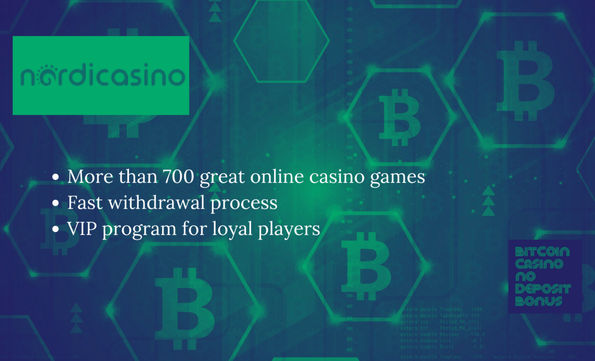 Nordi Casino Bonus Codes – NordiCasino.com Free Spins November 2022
