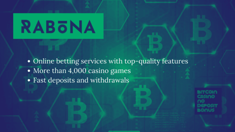 Rabona Casino Bonus Codes - Rabona.com Free Spins June 2022
