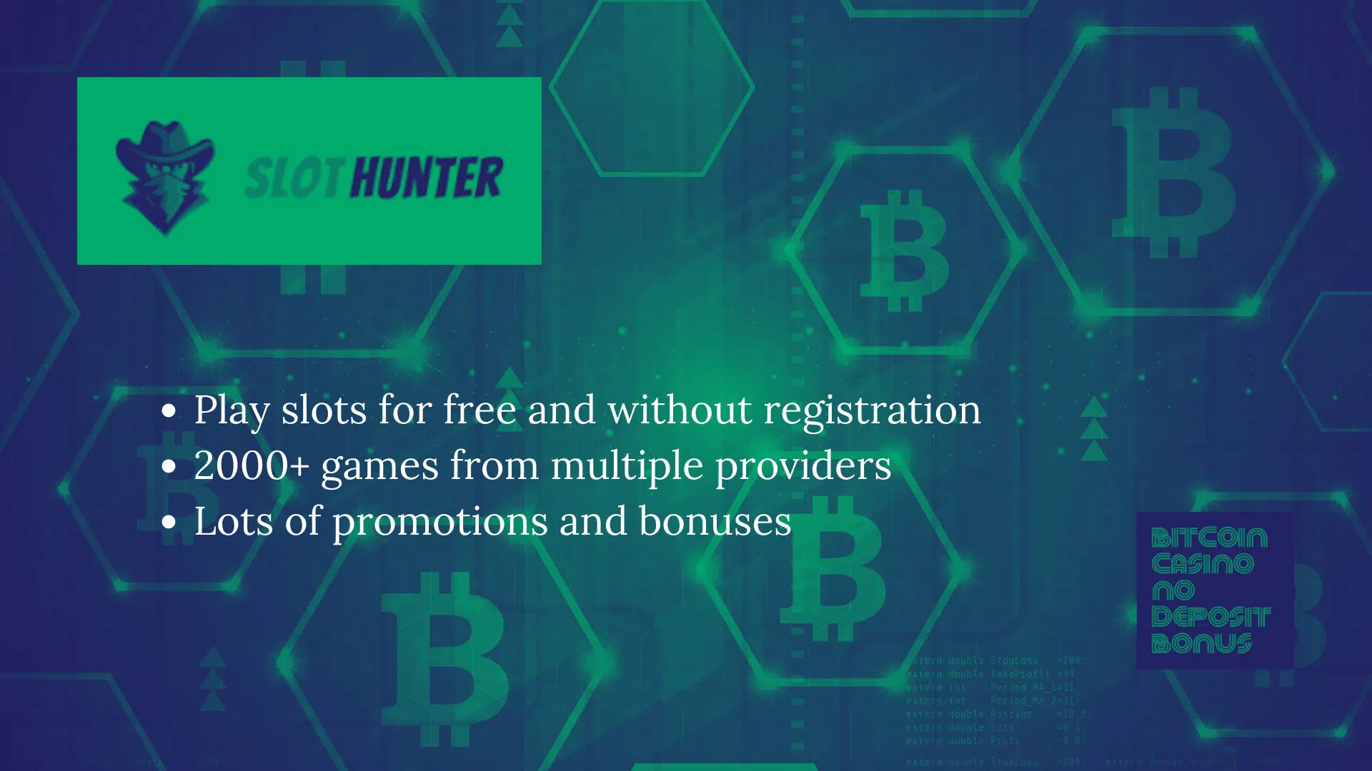You are currently viewing Slot Hunter Casino Bonus Codes – SlotHunter.com Free Spins December 2022