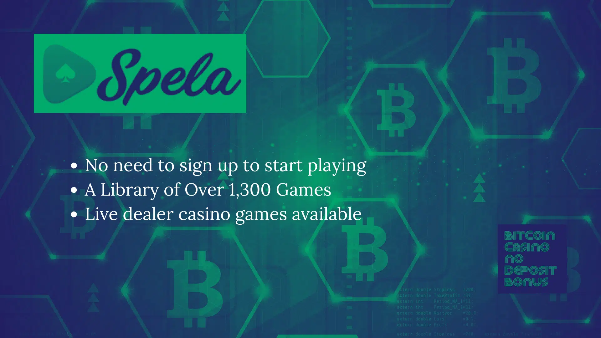 You are currently viewing Spela Casino Bonus Codes – Spela.com Coupons December 2022