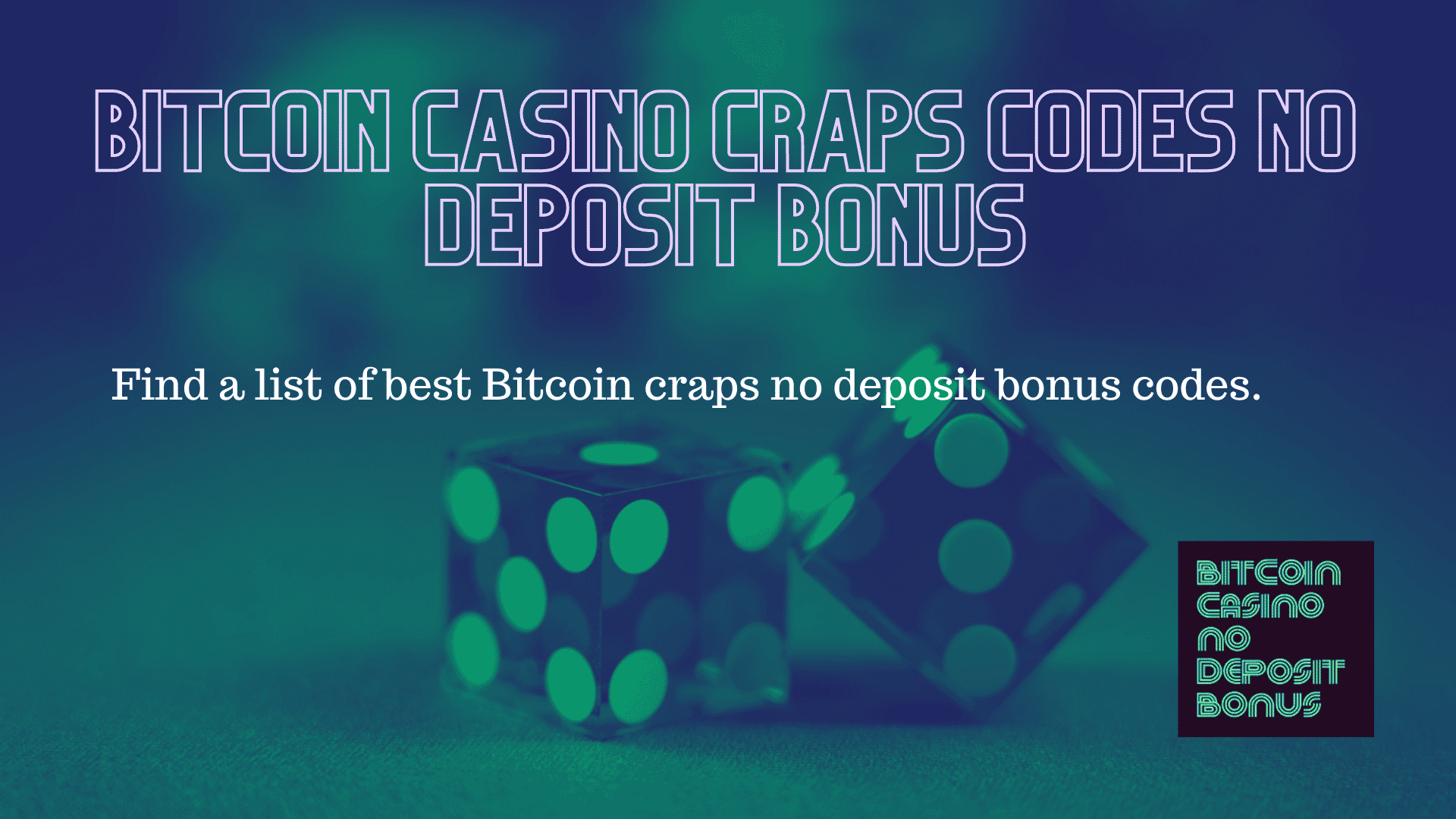 The Most Common Mistakes People Make With crypto casino