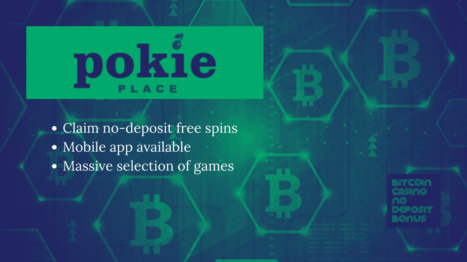 You are currently viewing Pokie Place Promo Codes – PokiePlace.com Coupons June 2022