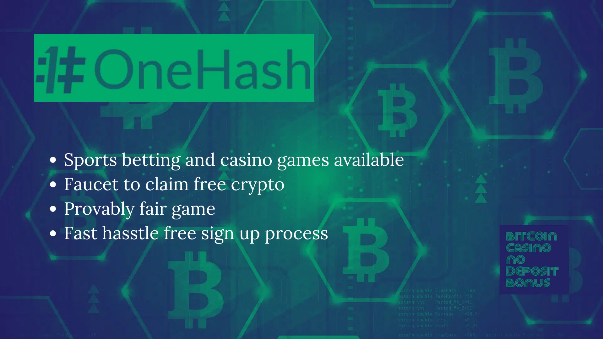 You are currently viewing OneHash Redeem Coupon Codes December 2022 – Onehash.com Voucher