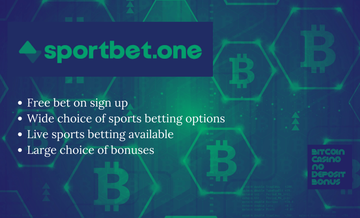 Everything You Need To Know About SportBet One Including Bonus Information